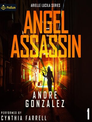 cover image of Angel Assassin
